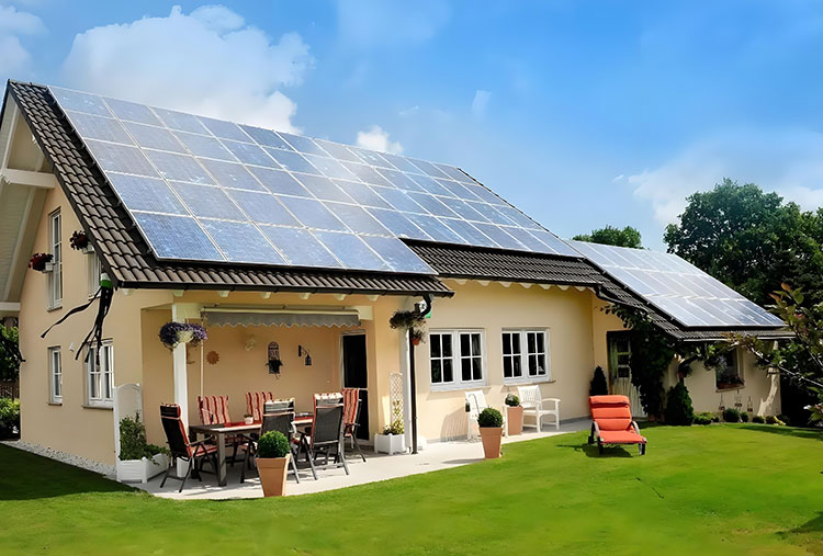 residential-solar-energy-system
